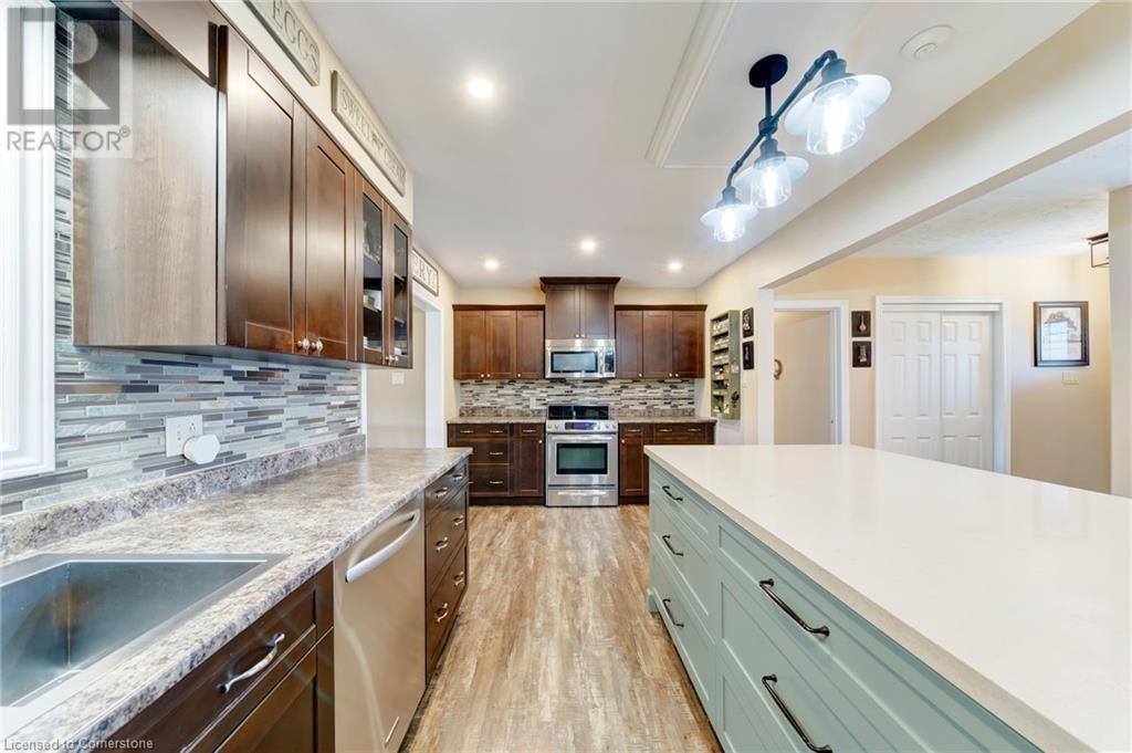 625 Golf Club Road, Hamilton, Ontario  L0R 1P0 - Photo 13 - 40692509