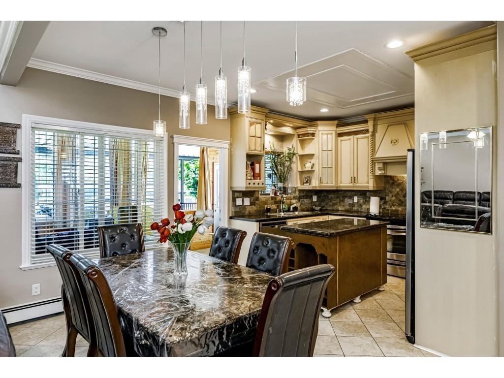 7833 147a Street, Surrey, British Columbia  V3S 2T8 - Photo 9 - R2959430