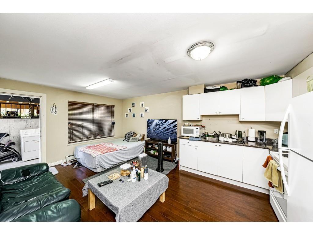 7833 147a Street, Surrey, British Columbia  V3S 2T8 - Photo 24 - R2959430