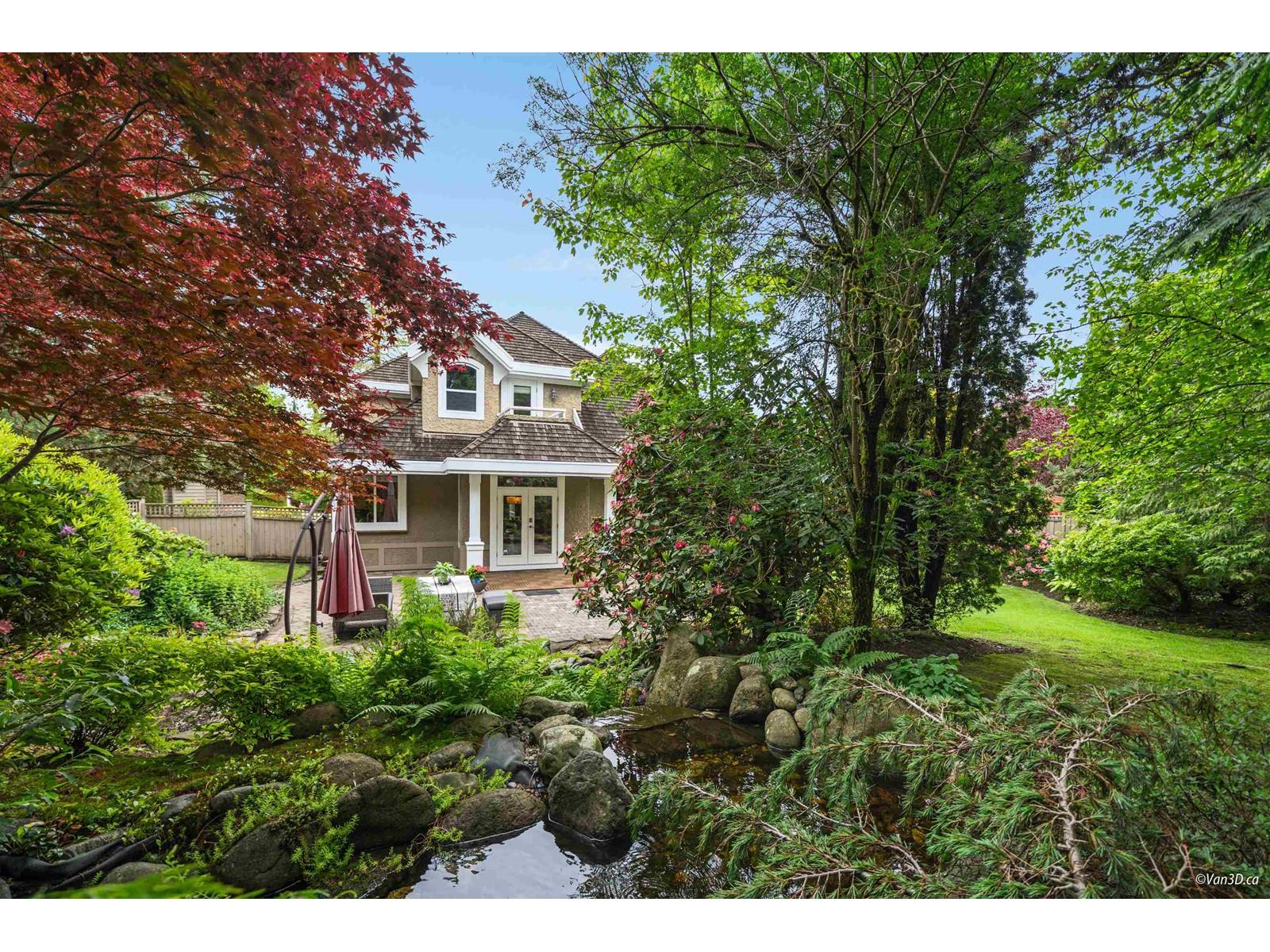 Property at 15828 SOMERSET PLACE image 1