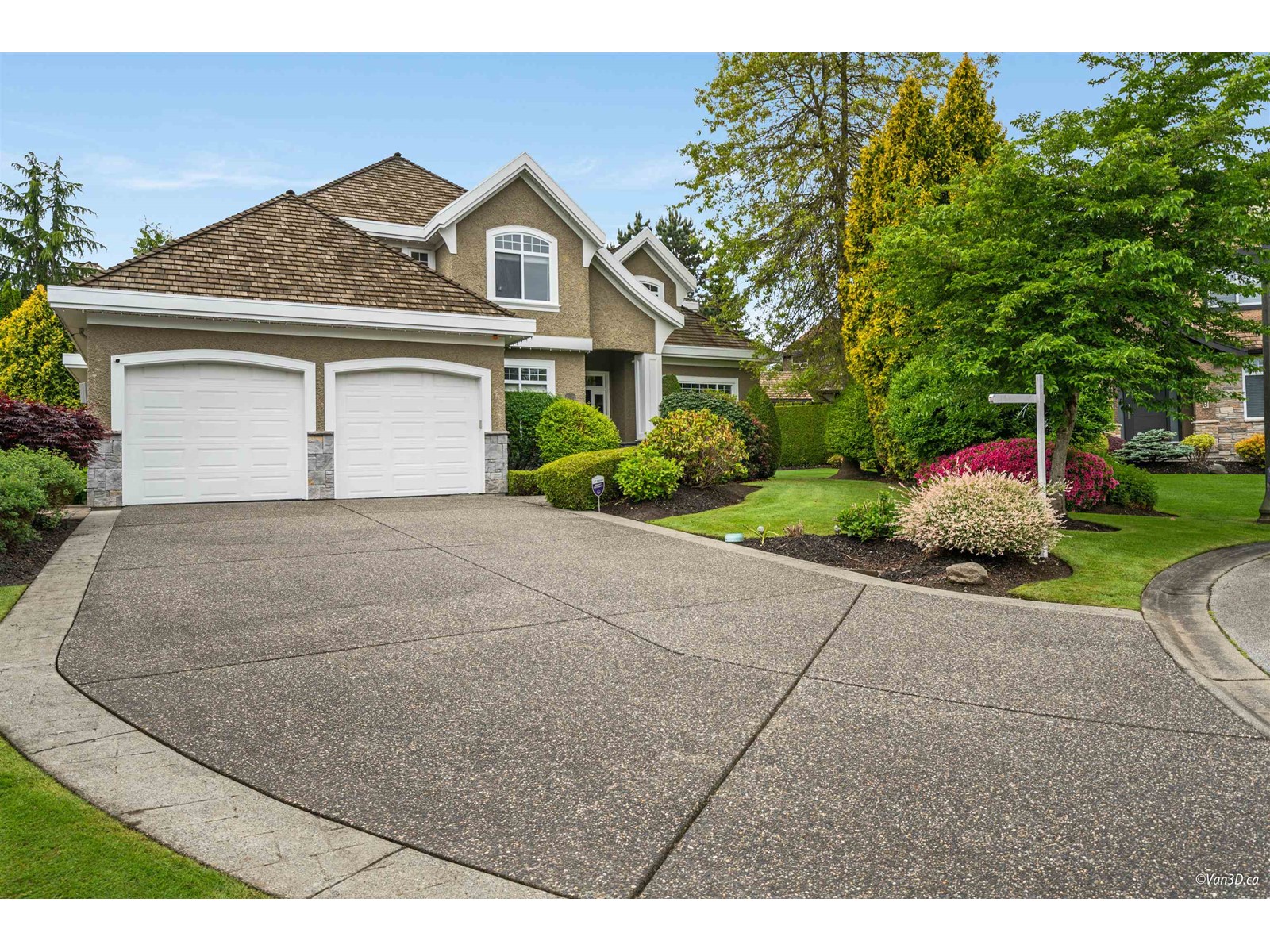 Property at 15828 SOMERSET PLACE image 2