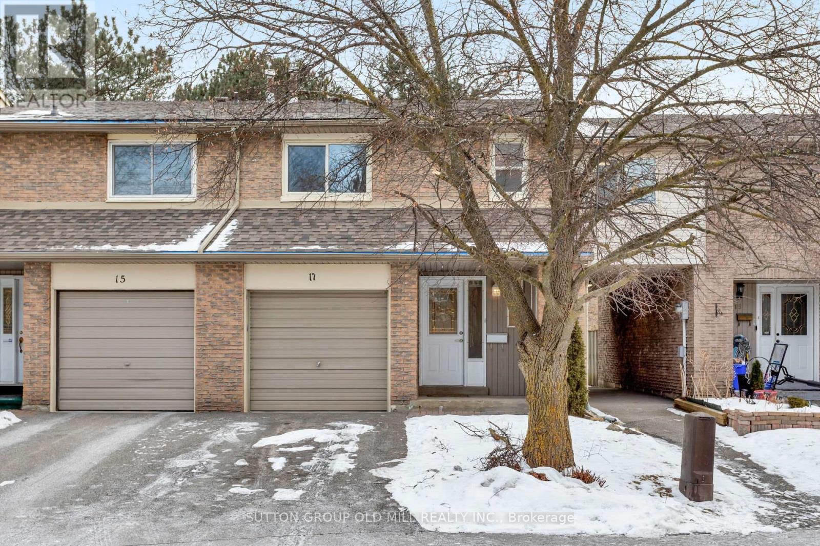 17 Lindisfarne Way, Markham, Ontario  L3P 3W8 - Photo 19 - N11937690