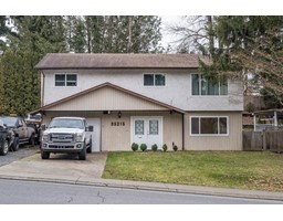 35215 MCKEE ROAD, abbotsford, British Columbia