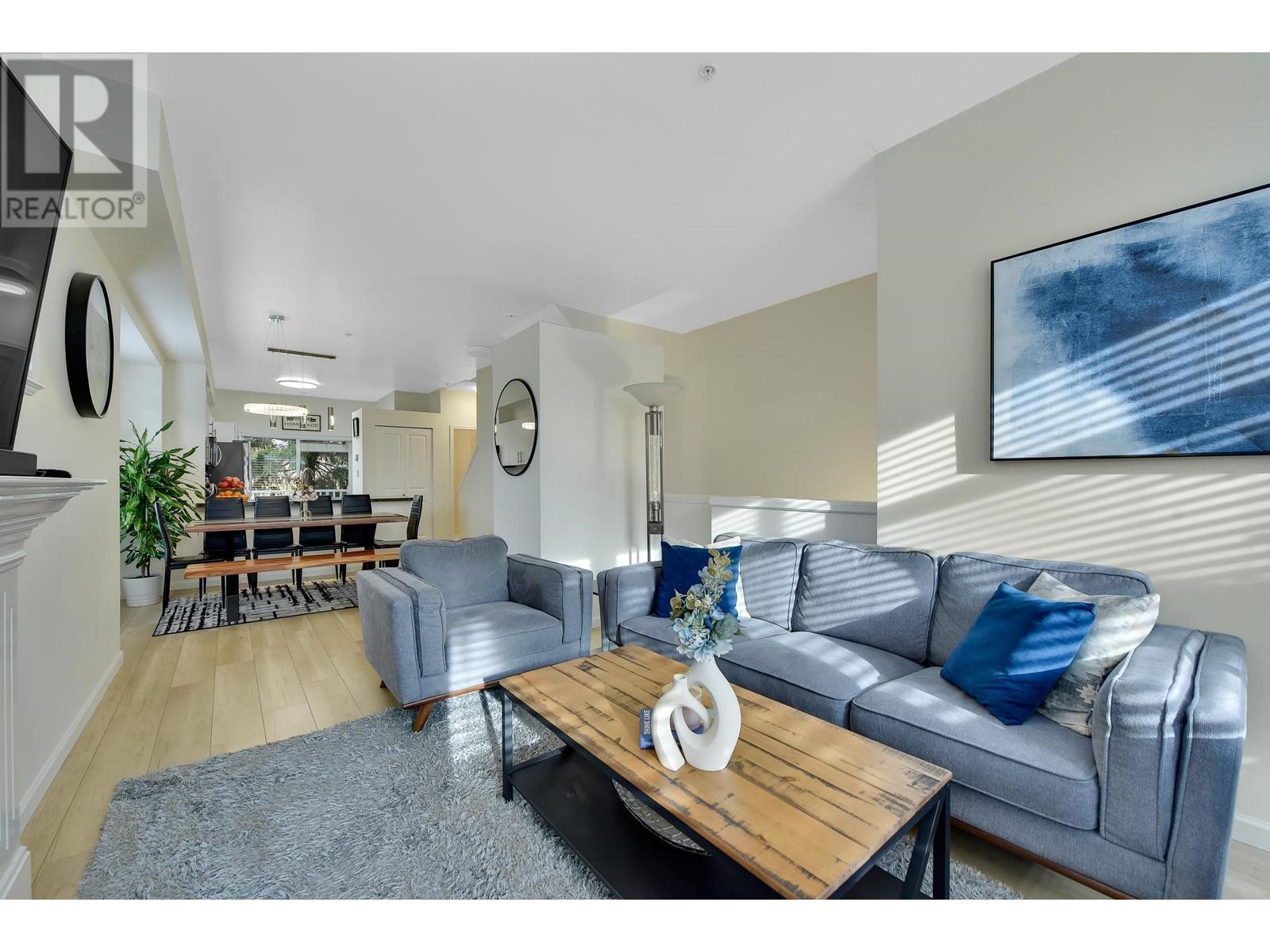 74 935 Ewen Avenue, New Westminster, British Columbia V3M 0A1 - Photo 6 - R2958322