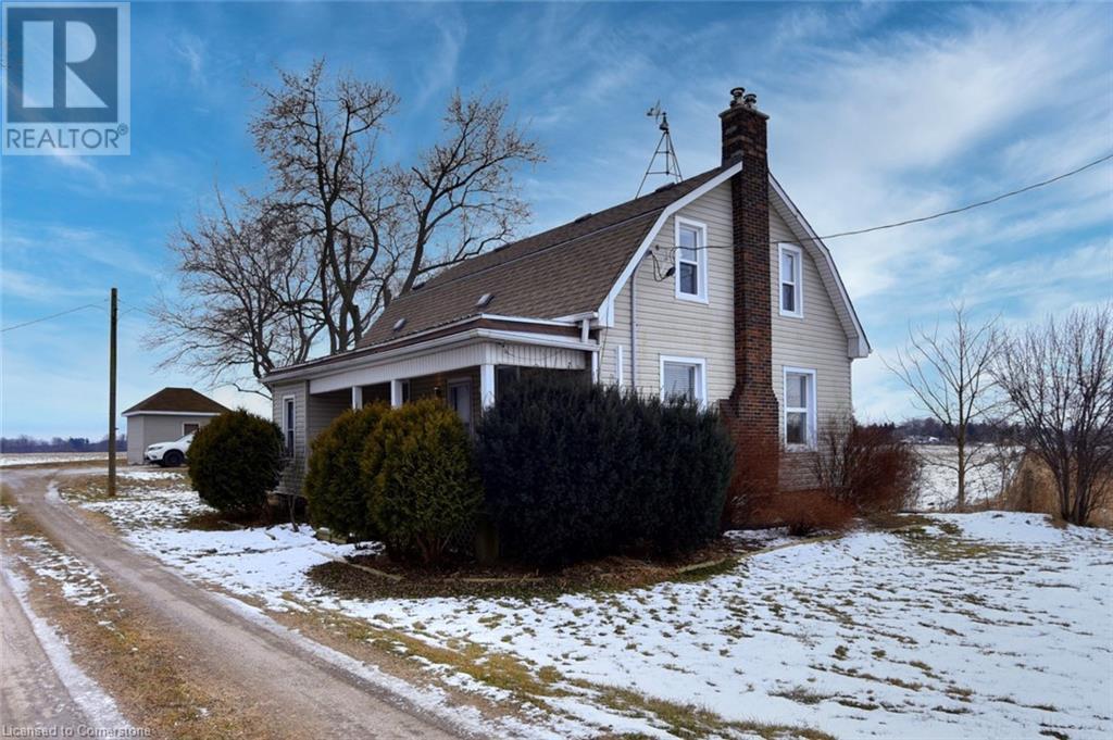 2546 Wilson Street W, Ancaster, Ontario  L0R 1A0 - Photo 2 - 40692735