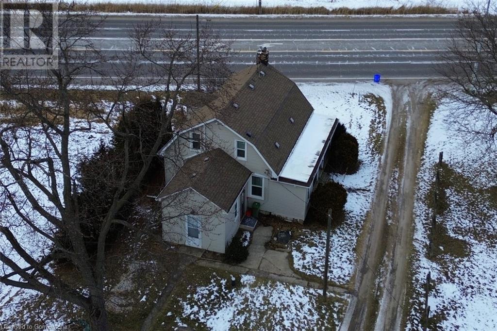 2546 Wilson Street W, Ancaster, Ontario  L0R 1A0 - Photo 39 - 40692735