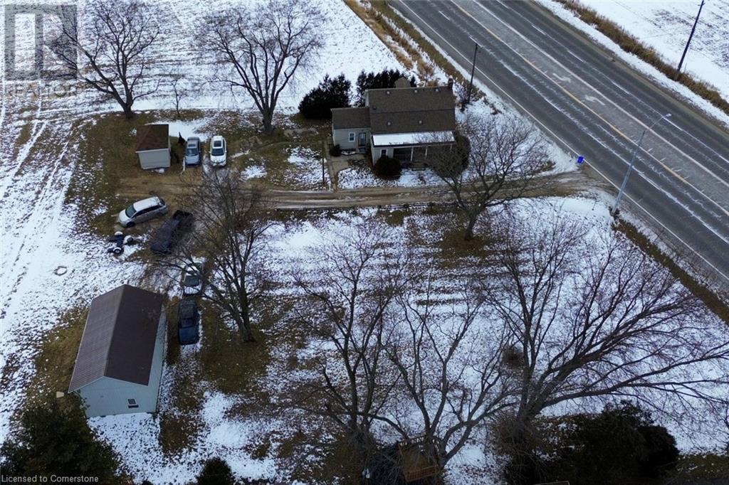 2546 Wilson Street W, Ancaster, Ontario  L0R 1A0 - Photo 44 - 40692735