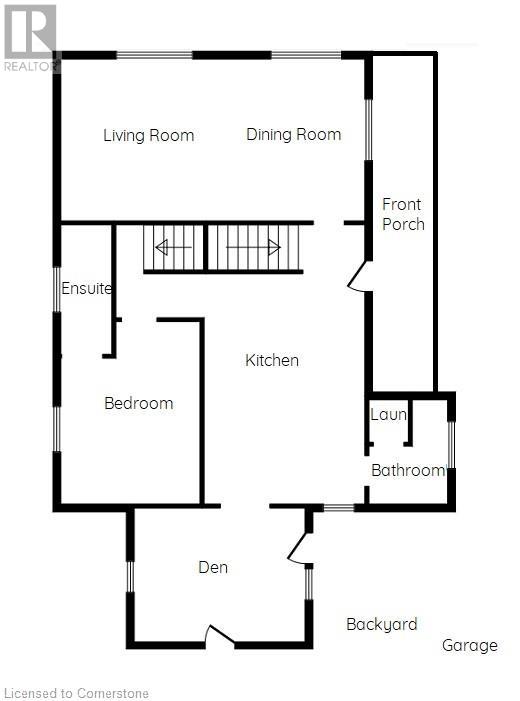 2546 Wilson Street W, Ancaster, Ontario  L0R 1A0 - Photo 45 - 40692735