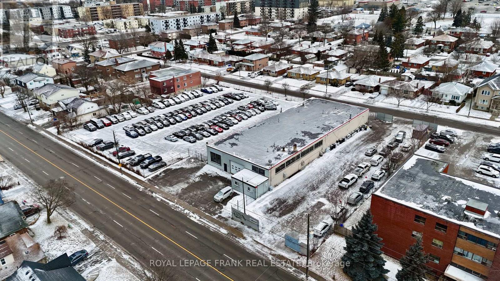 182&188 Park Road S, Oshawa (Vanier), Ontario  L1J 4H2 - Photo 6 - E11931372