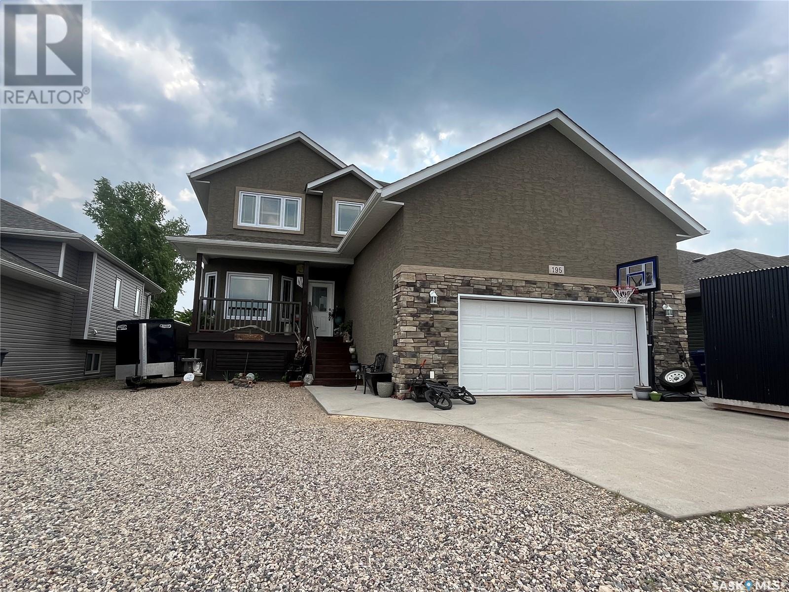 195 5TH AVENUE, esterhazy, Saskatchewan
