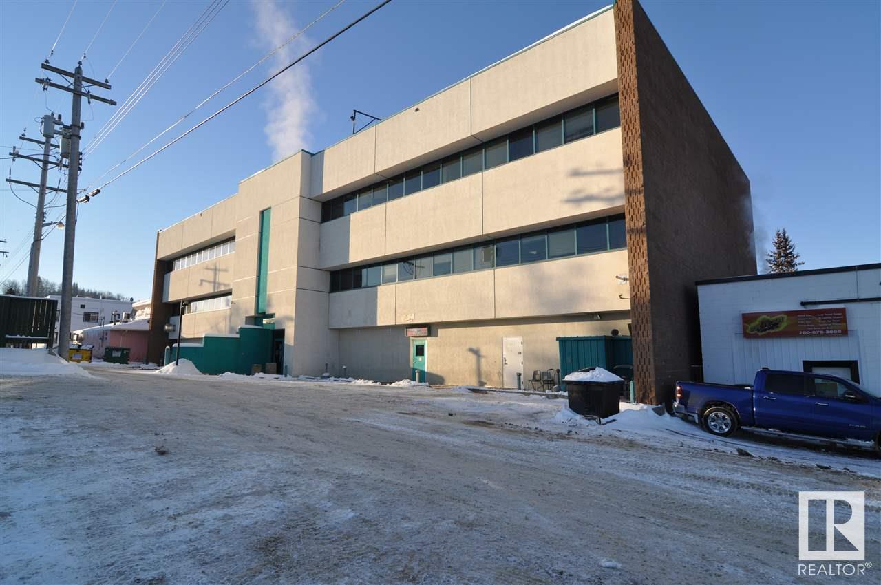 4810 50 St, Athabasca Town, Alberta  T9S 1C9 - Photo 6 - E4138998