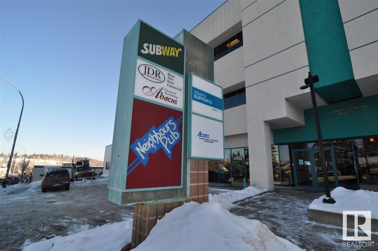 4810 50 St, Athabasca Town, Alberta  T9S 1C9 - Photo 15 - E4138998