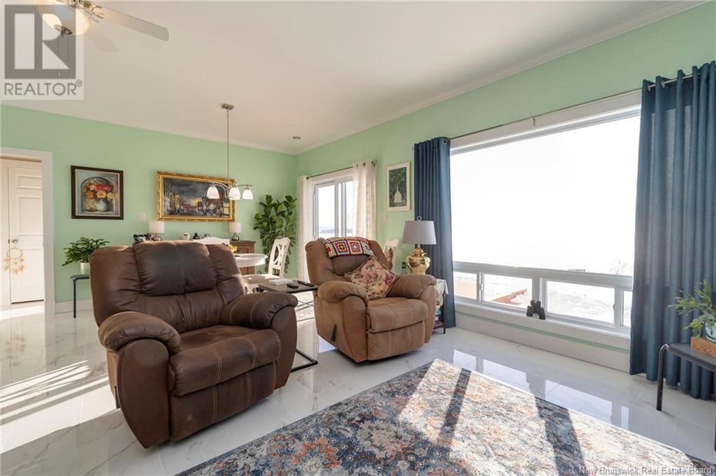 653 Sea Street, Saint John, New Brunswick  E2M 2N5 - Photo 13 - NB111621