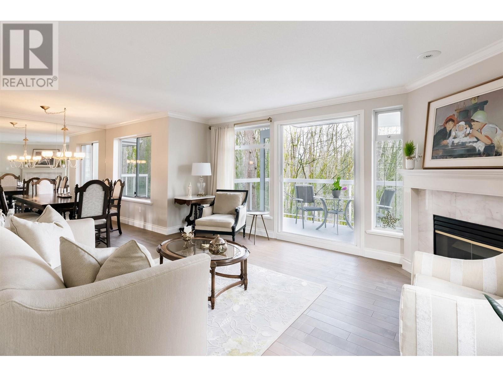 10 72 Jamieson Court, New Westminster, British Columbia  V3L 5R6 - Photo 10 - R2958576