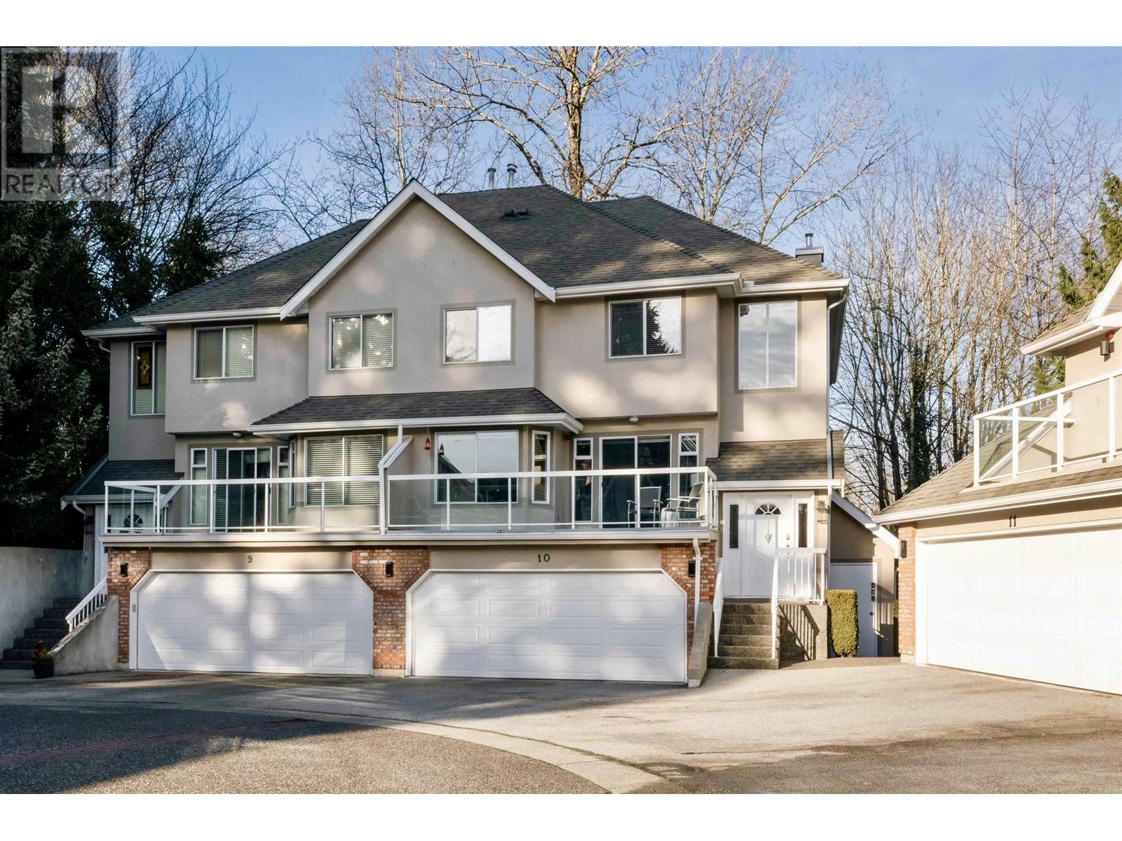10 72 Jamieson Court, New Westminster, British Columbia  V3L 5R6 - Photo 35 - R2958576