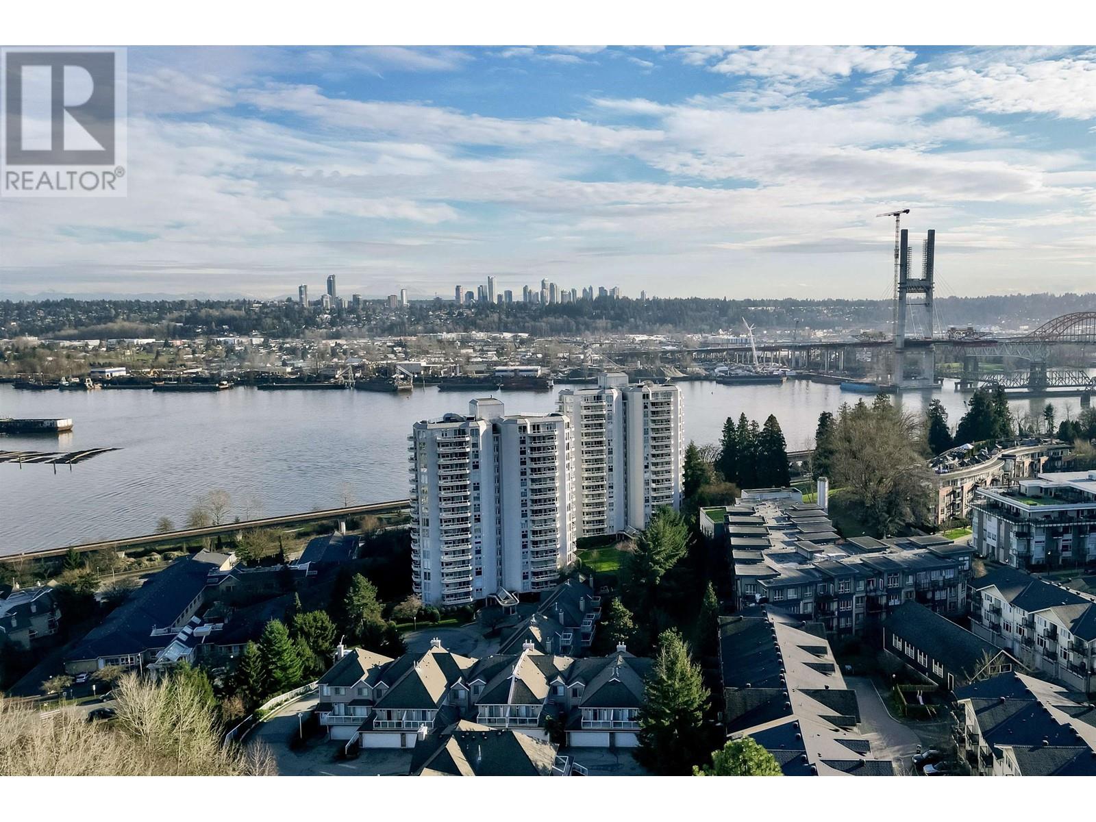 10 72 Jamieson Court, New Westminster, British Columbia  V3L 5R6 - Photo 39 - R2958576