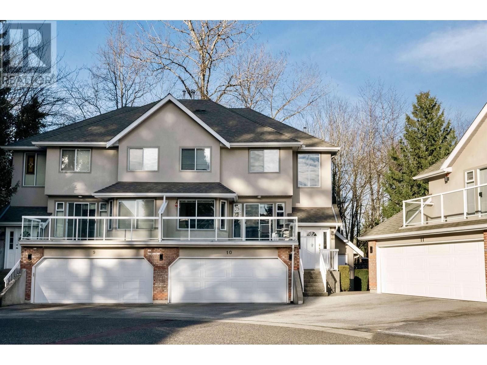 10 72 Jamieson Court, New Westminster, British Columbia  V3L 5R6 - Photo 1 - R2958576