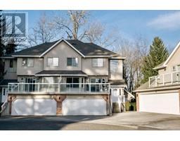 10 72 JAMIESON COURT, New Westminster, British Columbia