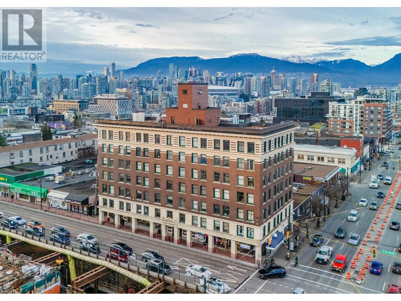 204a 175 E Broadway, Vancouver, British Columbia  V5T 1W1 - Photo 29 - C8065855