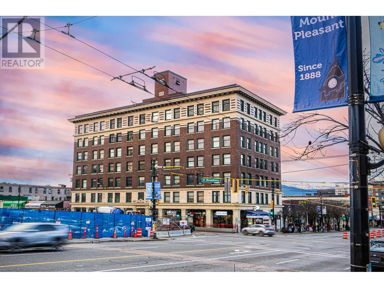 204a 175 E Broadway, Vancouver, British Columbia  V5T 1W1 - Photo 26 - C8065855