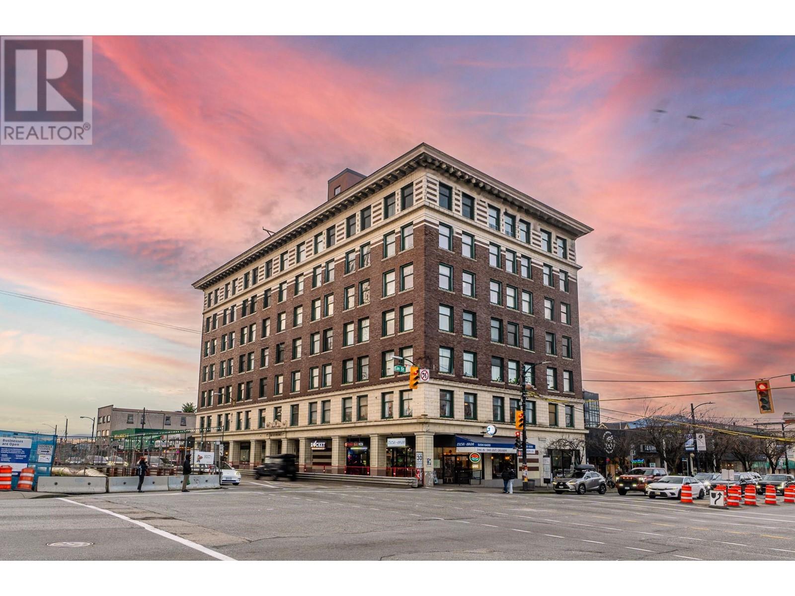 204a 175 E Broadway, Vancouver, British Columbia  V5T 1W1 - Photo 1 - C8065855
