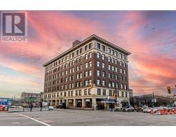 204A 175 E BROADWAY, Vancouver, British Columbia