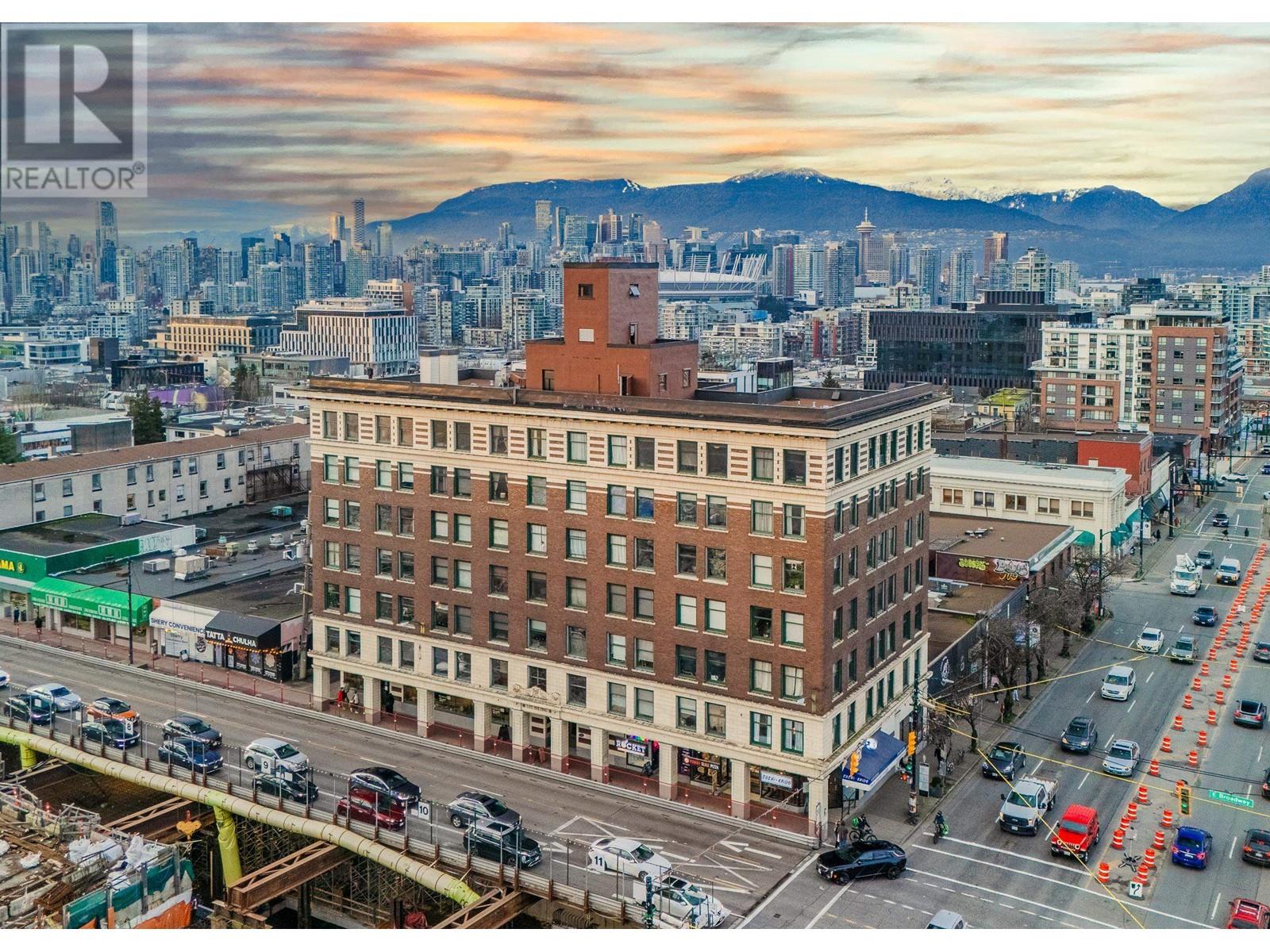204a 175 E Broadway, Vancouver, British Columbia  V5T 1W1 - Photo 3 - C8065855