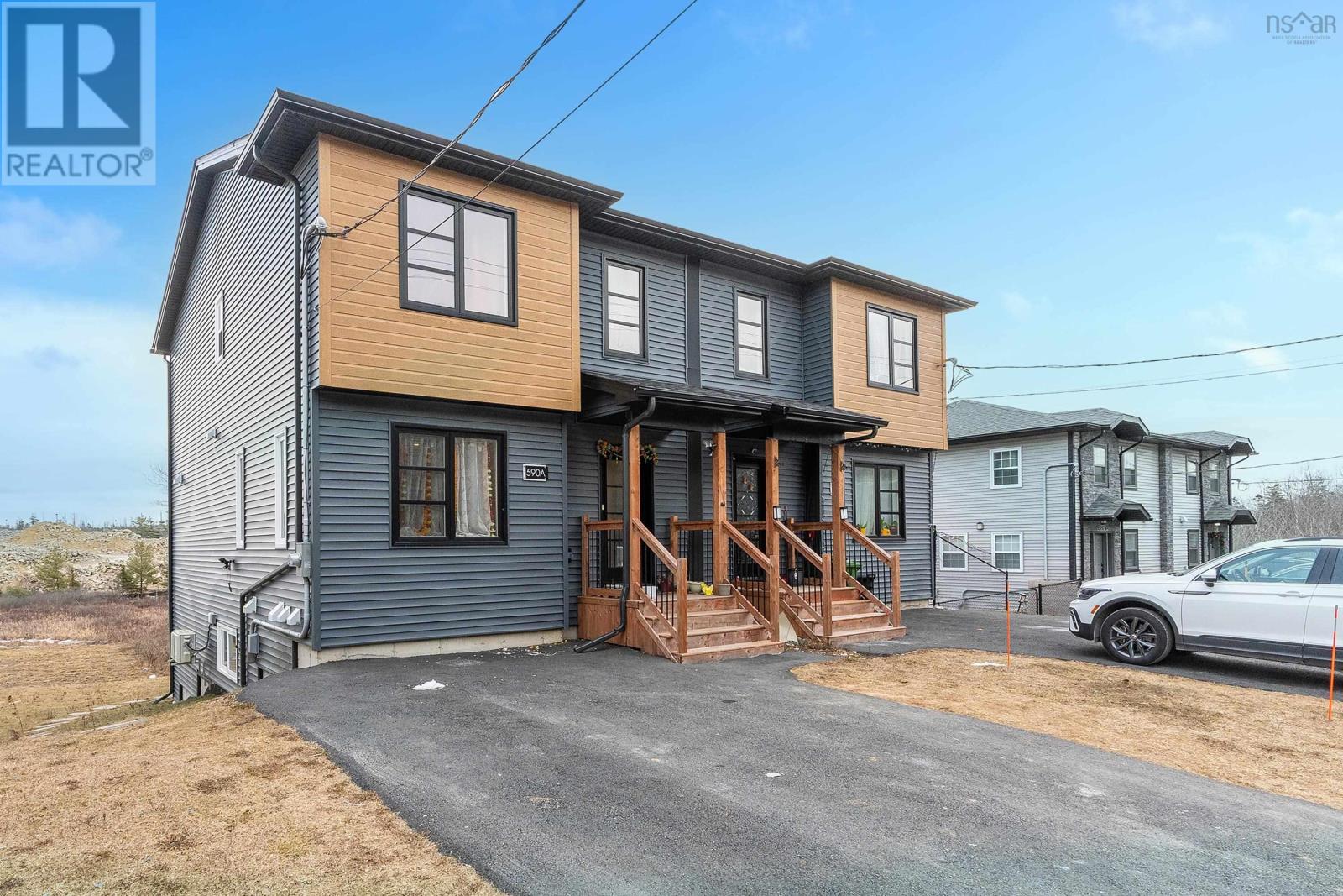 590a Herring Cove Road, Halifax, Nova Scotia  B3R 1X6 - Photo 2 - 202501482