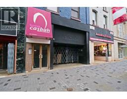 200 DUNDAS STREET, London, Ontario