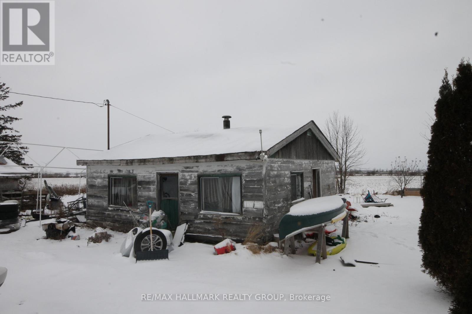 14885 County 43 Road, North Stormont, Ontario  K0C 1K0 - Photo 13 - X11937811