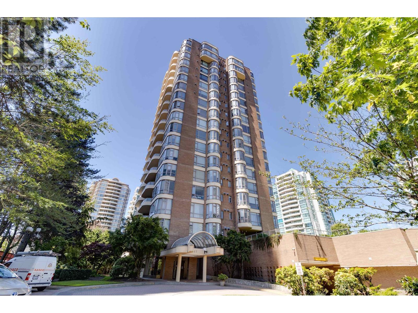 1403 5967 WILSON AVENUE, Burnaby