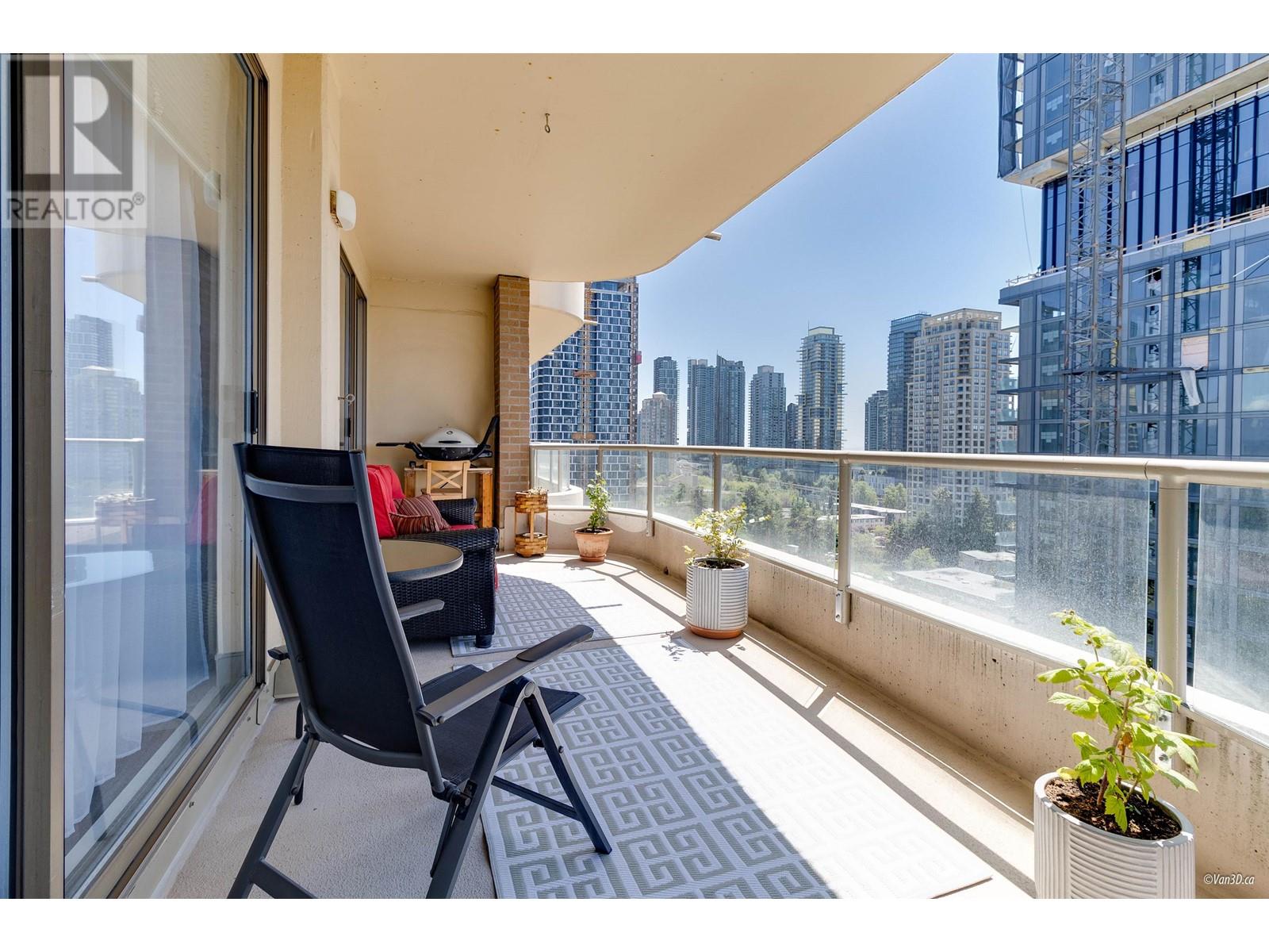 Listing Picture 20 of 27 : 1403 5967 WILSON AVENUE, Burnaby / 本拿比 - 魯藝地產 Yvonne Lu Group - MLS Medallion Club Member