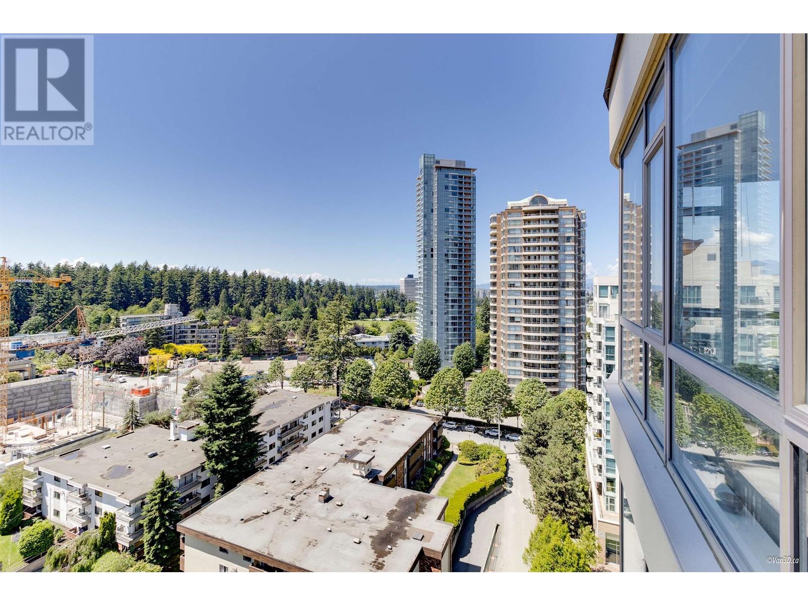 Listing Picture 23 of 27 : 1403 5967 WILSON AVENUE, Burnaby / 本拿比 - 魯藝地產 Yvonne Lu Group - MLS Medallion Club Member