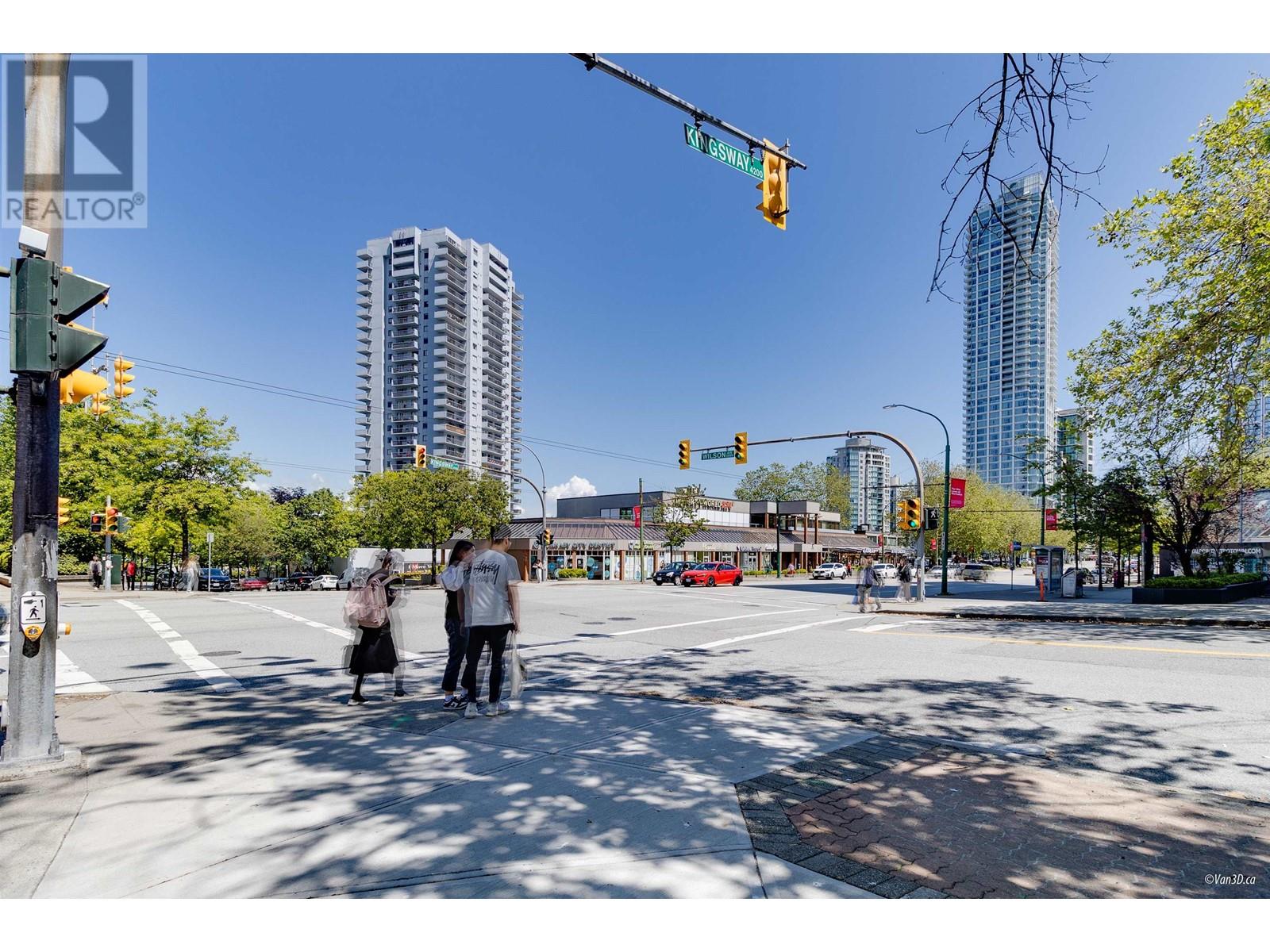 Listing Picture 24 of 27 : 1403 5967 WILSON AVENUE, Burnaby / 本拿比 - 魯藝地產 Yvonne Lu Group - MLS Medallion Club Member