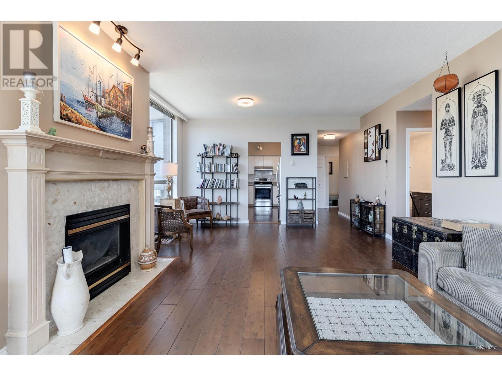 Listing Picture 5 of 27 : 1403 5967 WILSON AVENUE, Burnaby / 本拿比 - 魯藝地產 Yvonne Lu Group - MLS Medallion Club Member