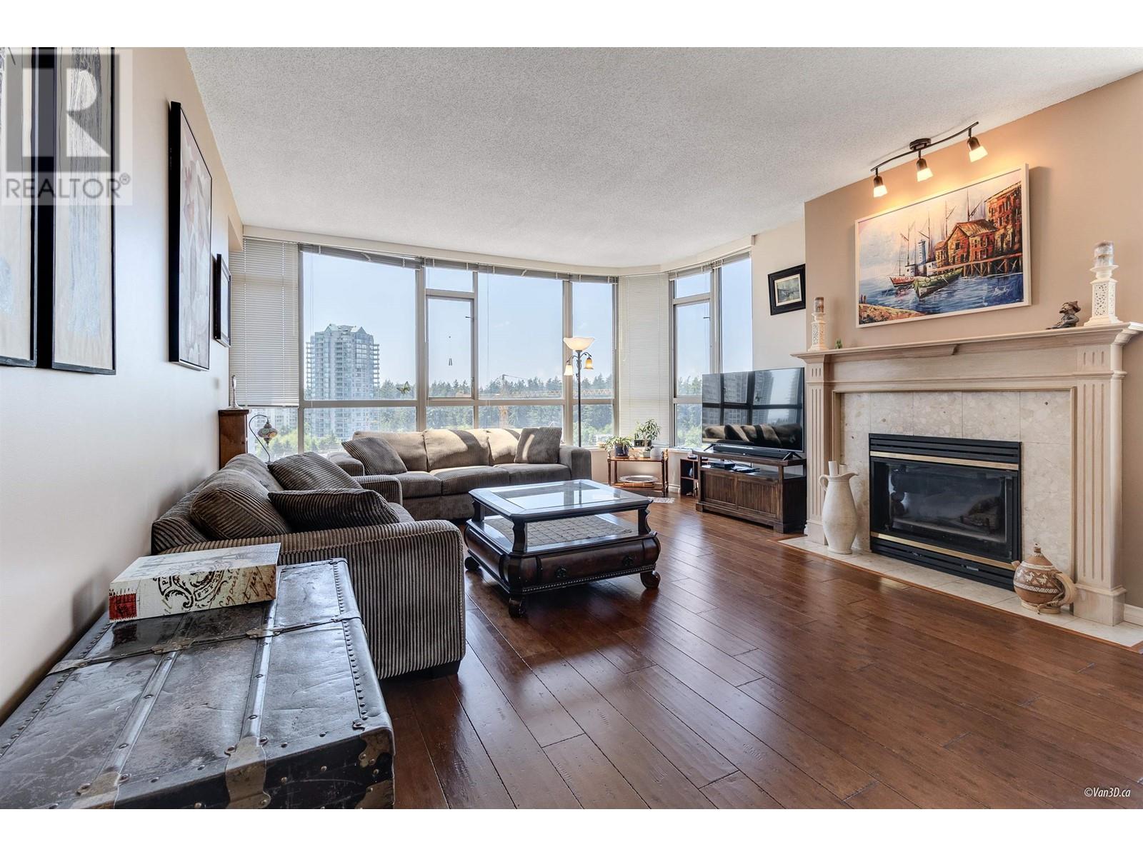 Listing Picture 6 of 27 : 1403 5967 WILSON AVENUE, Burnaby / 本拿比 - 魯藝地產 Yvonne Lu Group - MLS Medallion Club Member