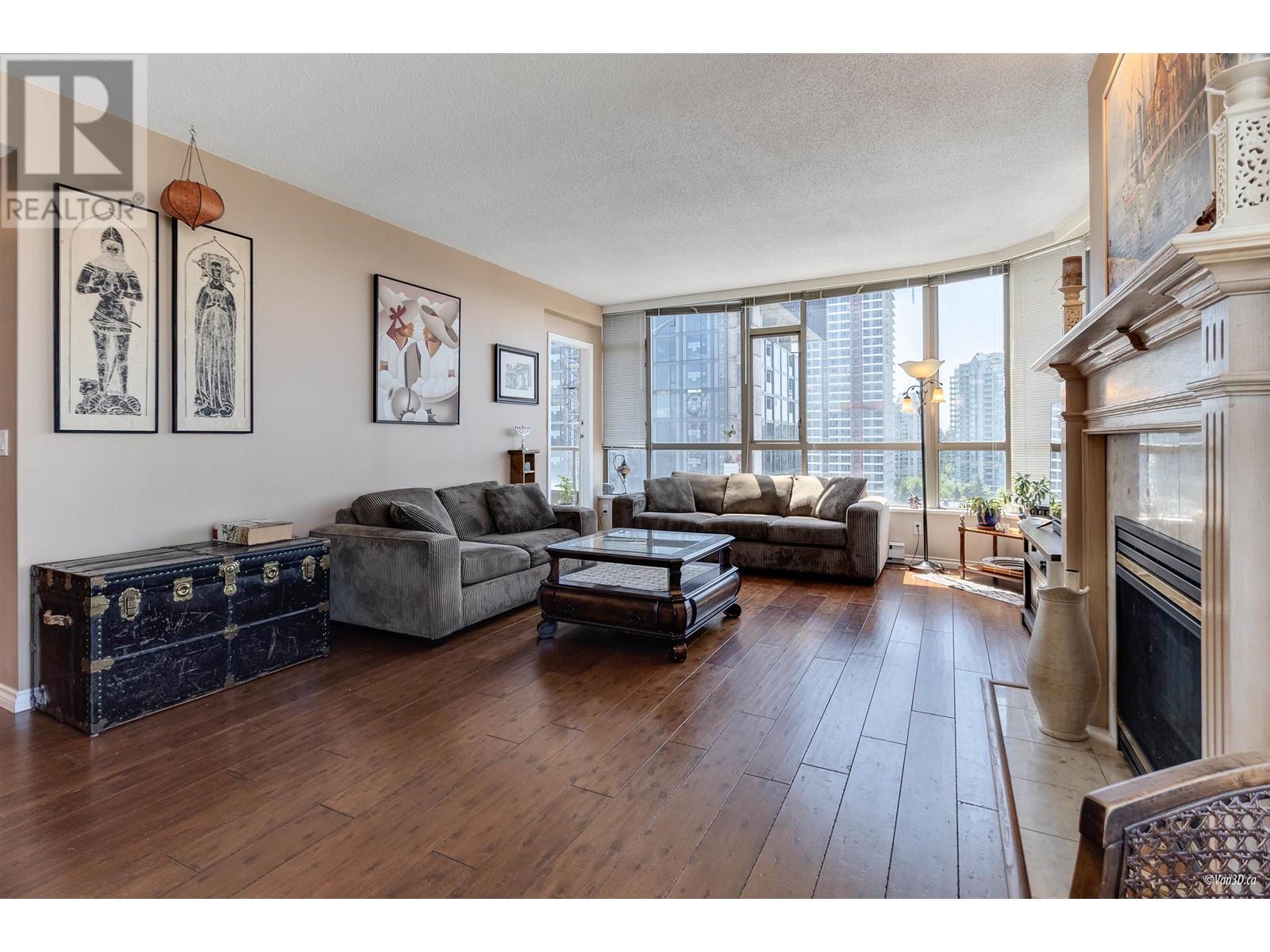 Listing Picture 7 of 27 : 1403 5967 WILSON AVENUE, Burnaby / 本拿比 - 魯藝地產 Yvonne Lu Group - MLS Medallion Club Member
