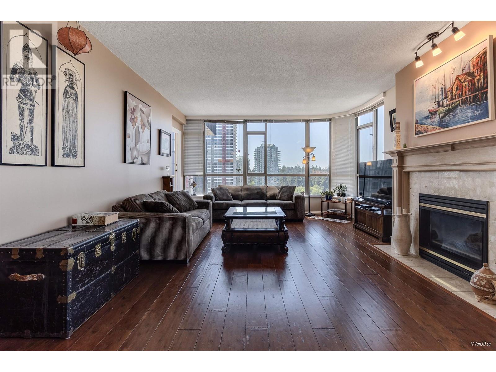Listing Picture 8 of 27 : 1403 5967 WILSON AVENUE, Burnaby / 本拿比 - 魯藝地產 Yvonne Lu Group - MLS Medallion Club Member