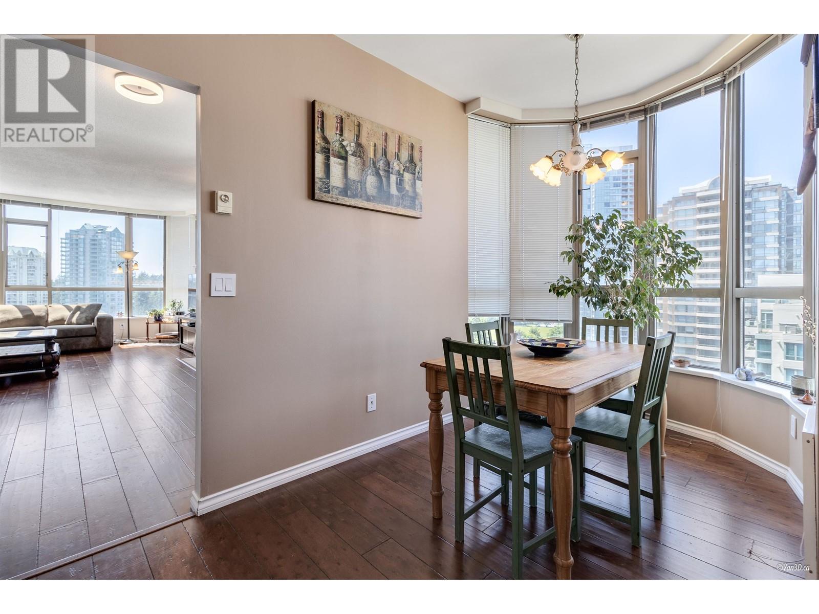 Listing Picture 9 of 27 : 1403 5967 WILSON AVENUE, Burnaby / 本拿比 - 魯藝地產 Yvonne Lu Group - MLS Medallion Club Member