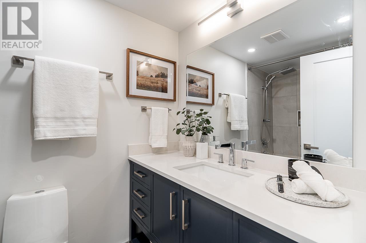 Listing Picture 18 of 29 : 207 1717 W 13TH AVENUE, Vancouver / 溫哥華 - 魯藝地產 Yvonne Lu Group - MLS Medallion Club Member