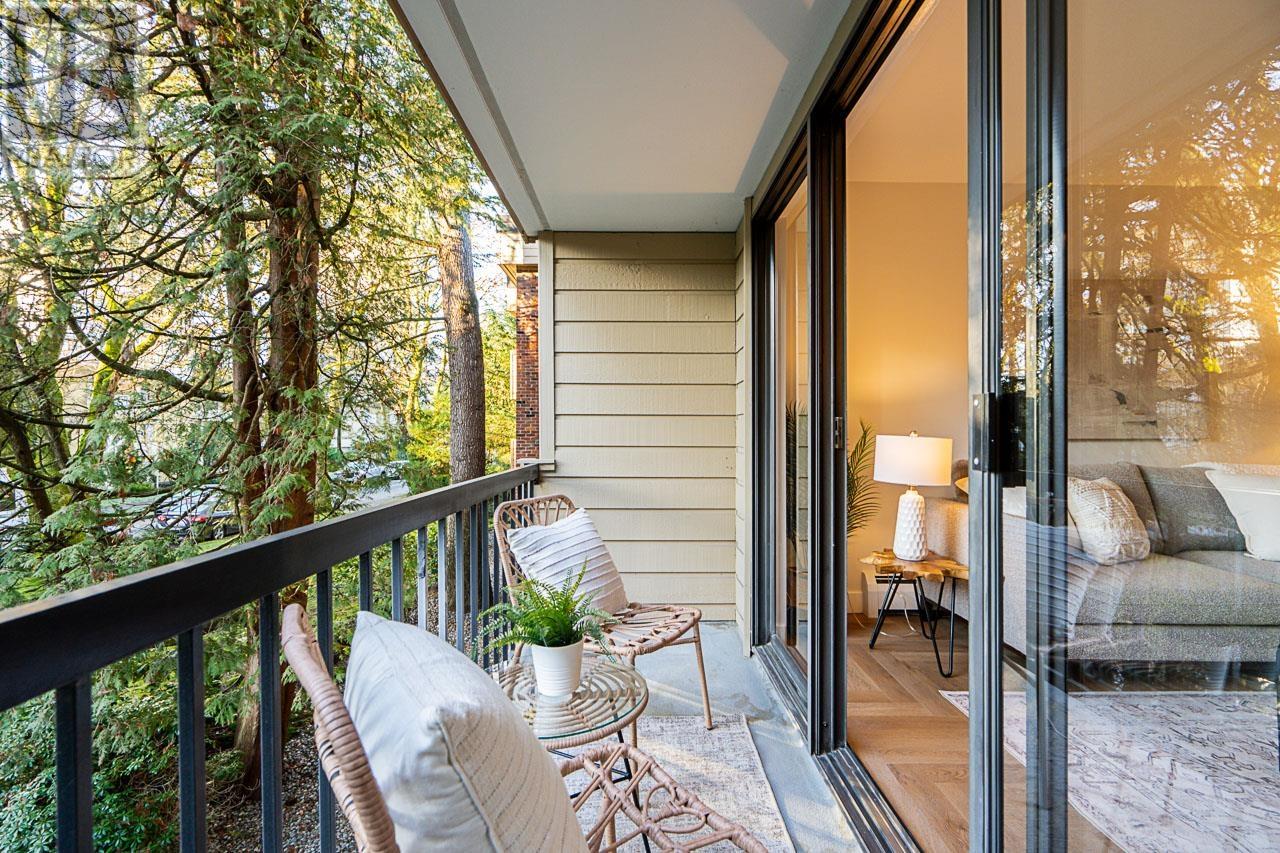 Listing Picture 24 of 29 : 207 1717 W 13TH AVENUE, Vancouver / 溫哥華 - 魯藝地產 Yvonne Lu Group - MLS Medallion Club Member