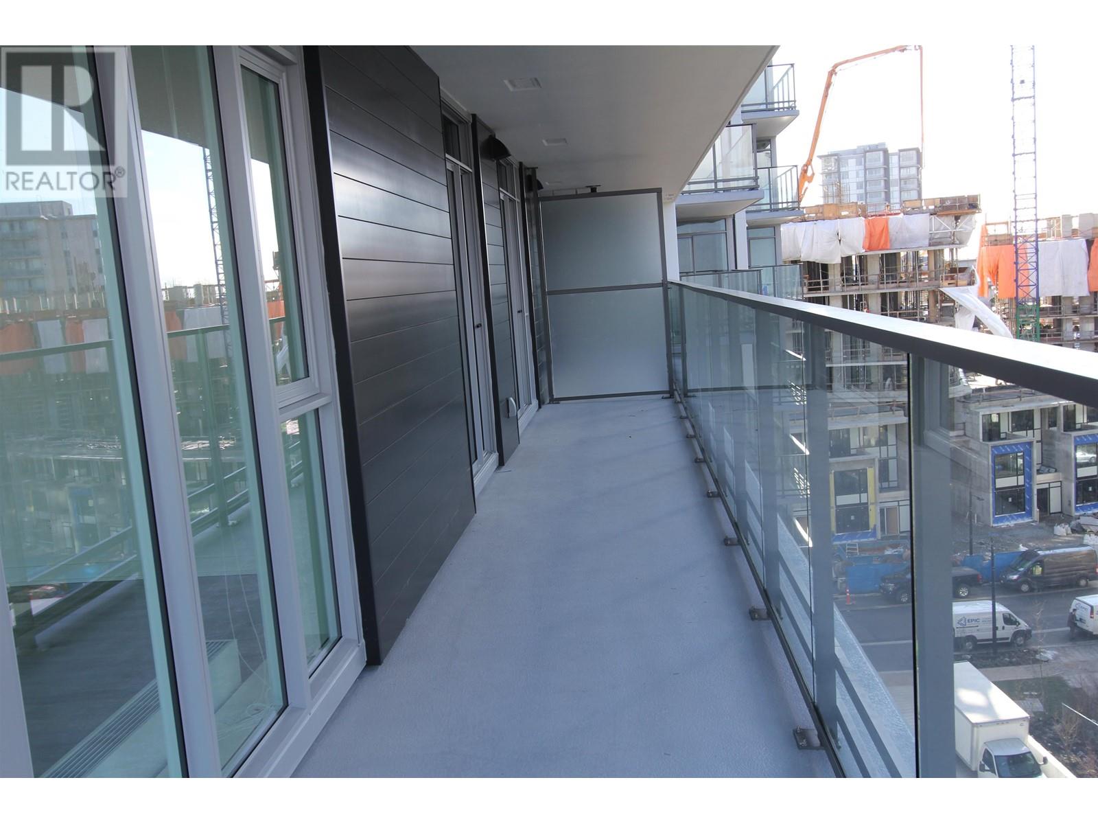 Listing Picture 11 of 26 : 507 8940 UNIVERSITY CRESCENT, Burnaby / 本拿比 - 魯藝地產 Yvonne Lu Group - MLS Medallion Club Member