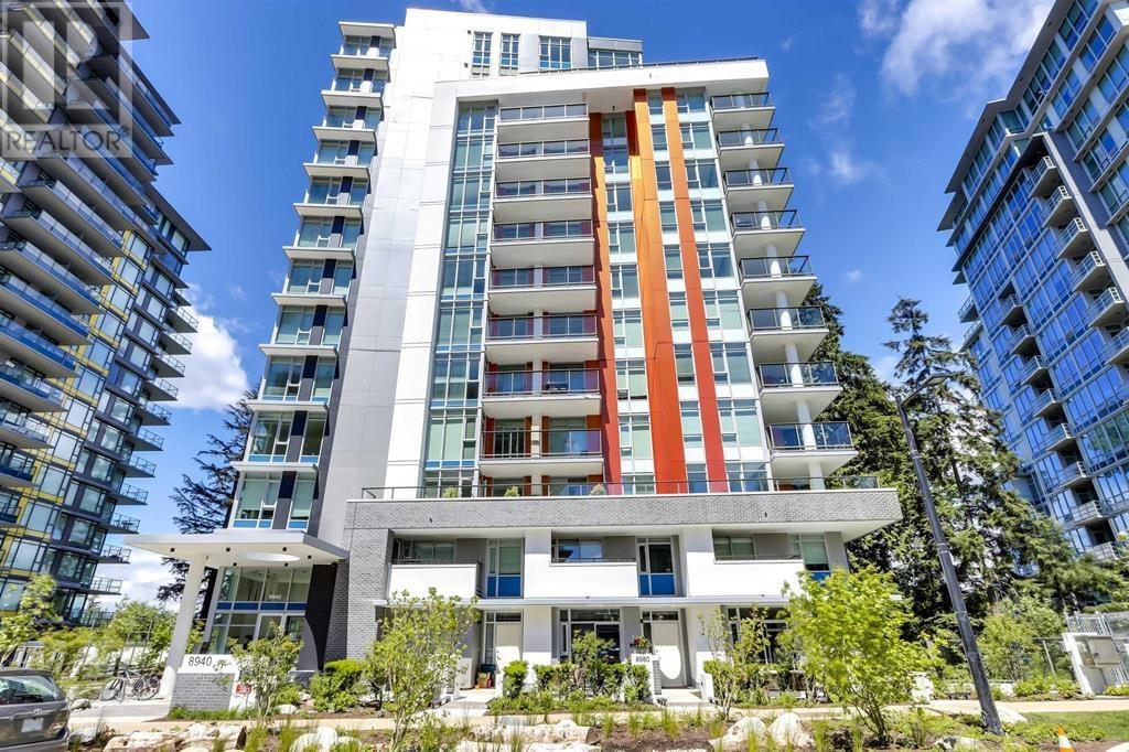 Listing Picture 4 of 26 : 507 8940 UNIVERSITY CRESCENT, Burnaby / 本拿比 - 魯藝地產 Yvonne Lu Group - MLS Medallion Club Member