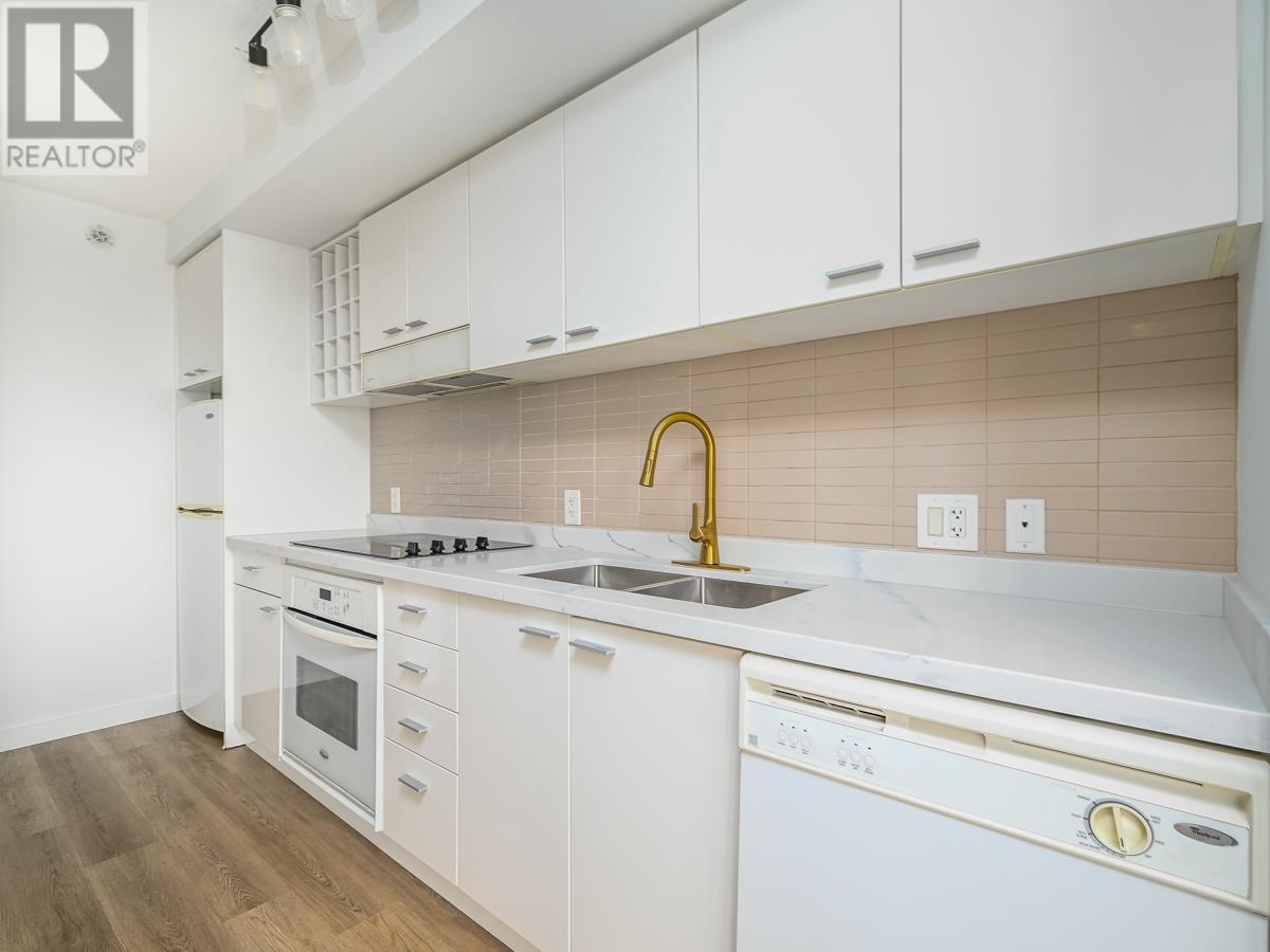 3207 111 W Georgia Street, Vancouver, British Columbia  V6B 1T8 - Photo 11 - R2959500