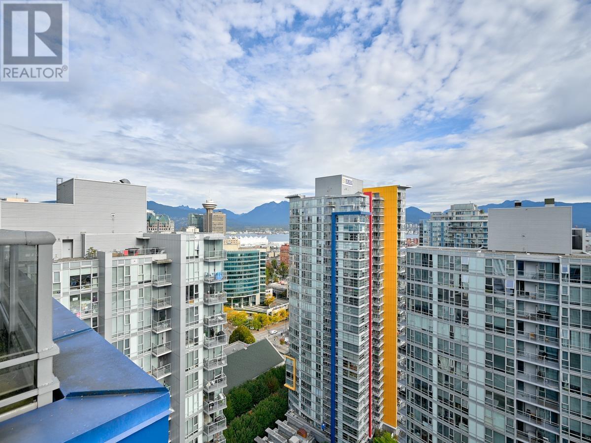 3207 111 W Georgia Street, Vancouver, British Columbia  V6B 1T8 - Photo 18 - R2959500