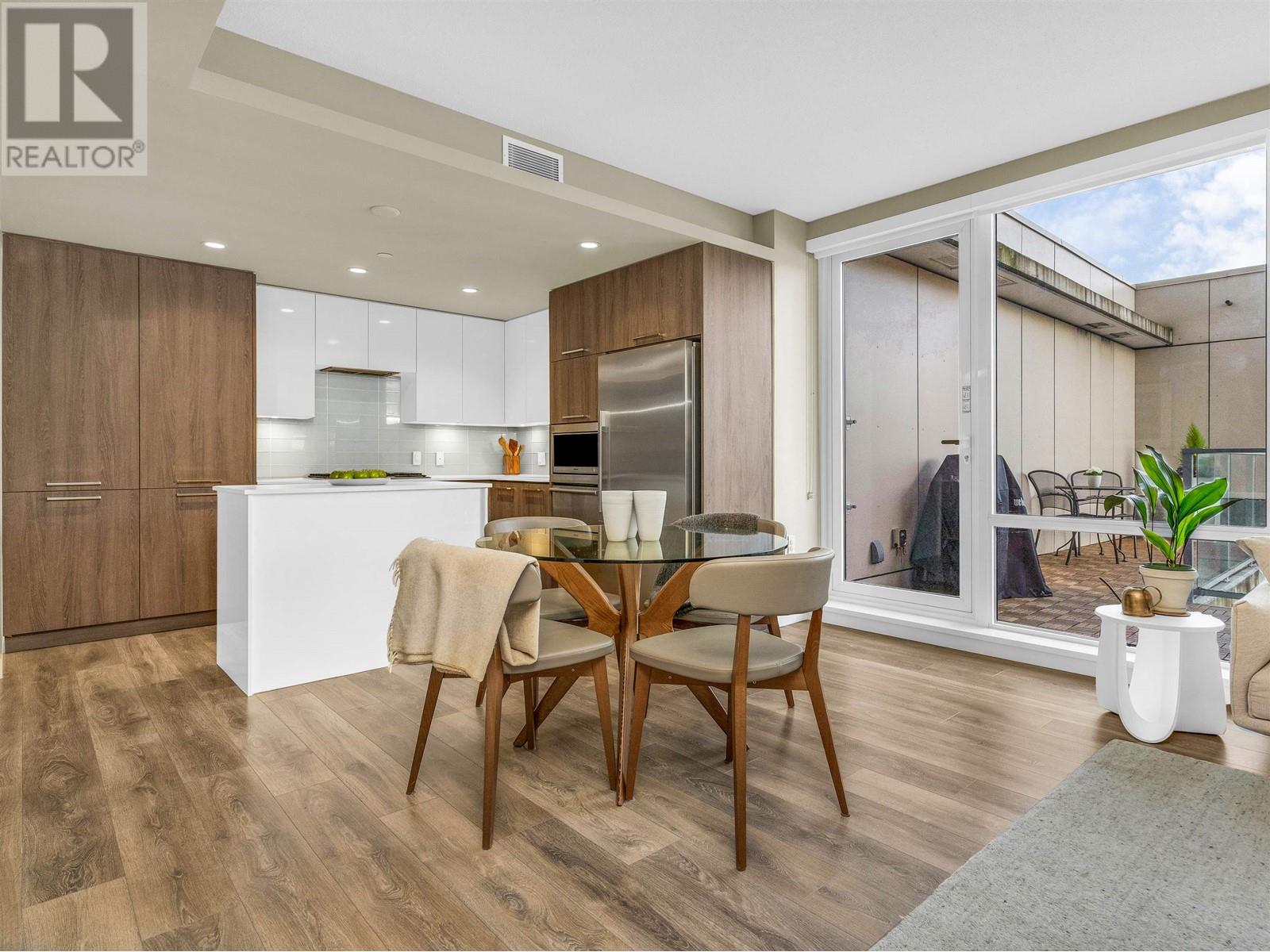 616 680 Seylynn Crescent, North Vancouver, British Columbia  V7J 0B5 - Photo 6 - R2959507