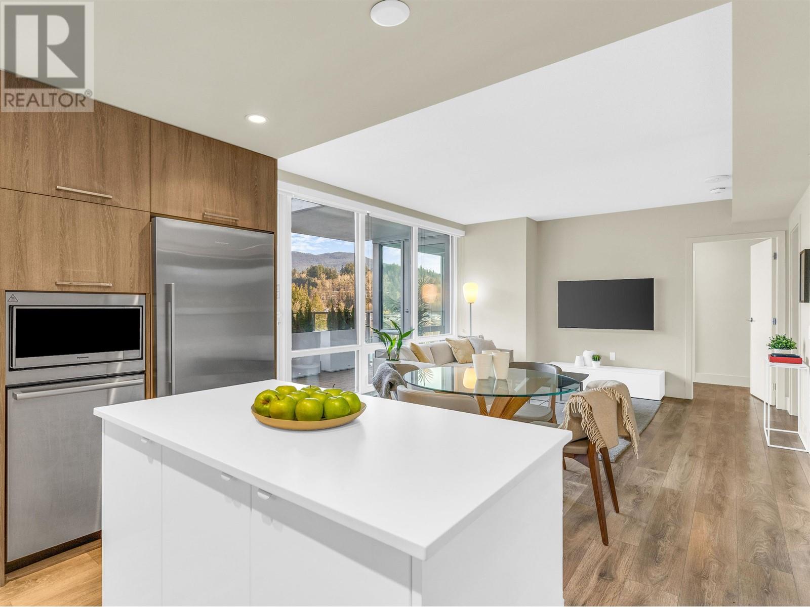 616 680 Seylynn Crescent, North Vancouver, British Columbia  V7J 0B5 - Photo 9 - R2959507
