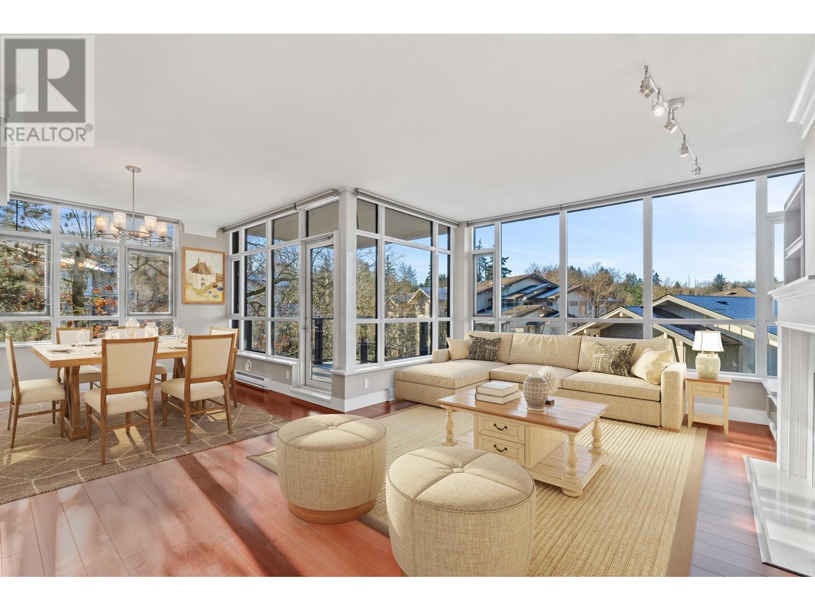 514 4685 Valley Drive, Vancouver, British Columbia  V6J 5M2 - Photo 1 - R2959511