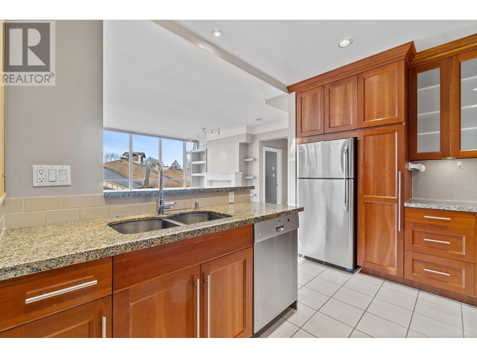 514 4685 Valley Drive, Vancouver, British Columbia  V6J 5M2 - Photo 13 - R2959511