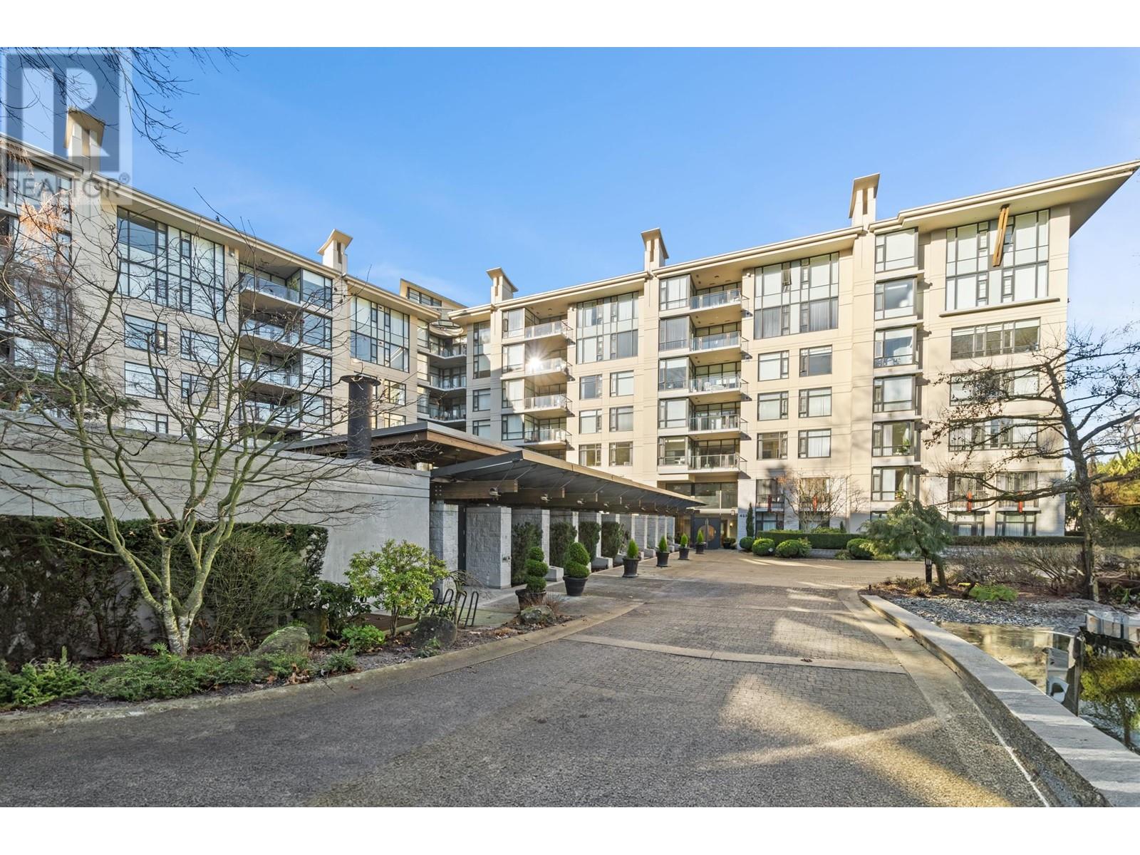 514 4685 Valley Drive, Vancouver, British Columbia  V6J 5M2 - Photo 27 - R2959511